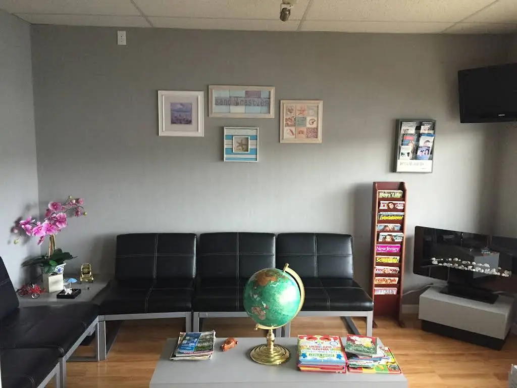 Ocean Dental Associates