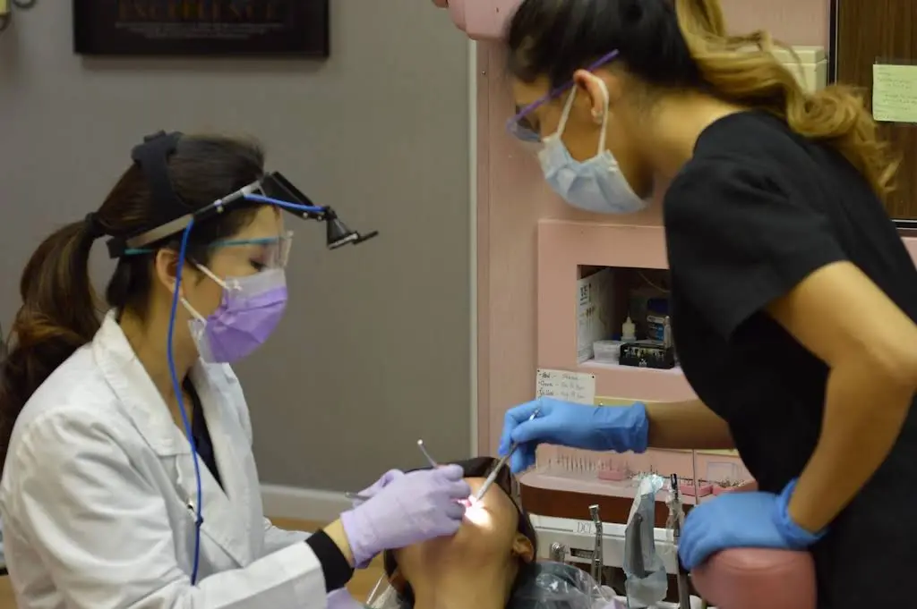 Ocean Dental Associates