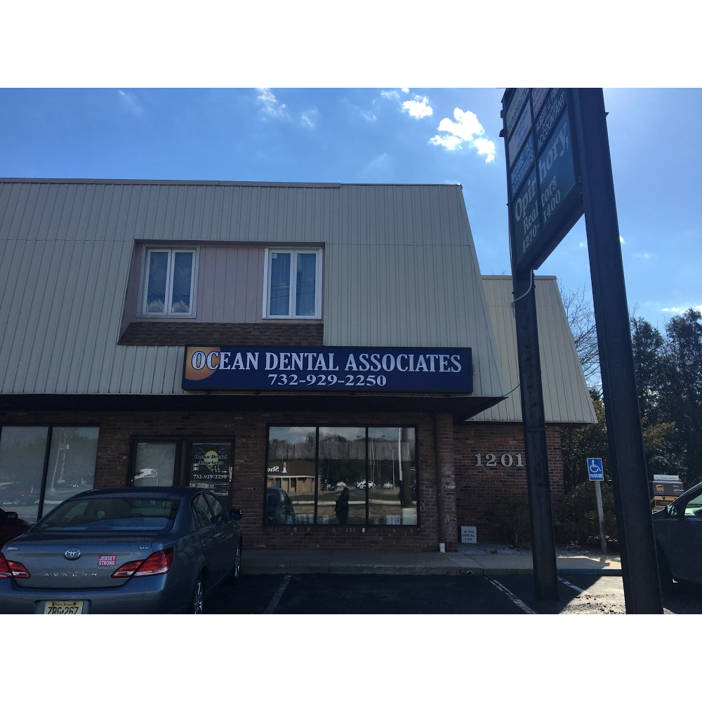 Ocean Dental Associates