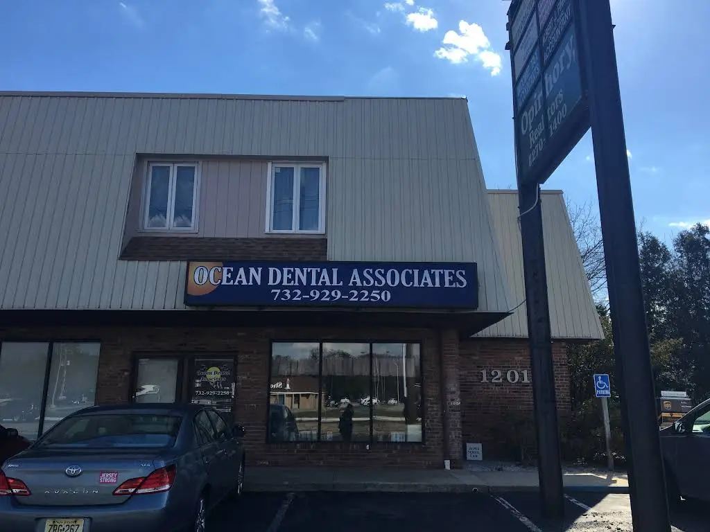 Ocean Dental Associates
