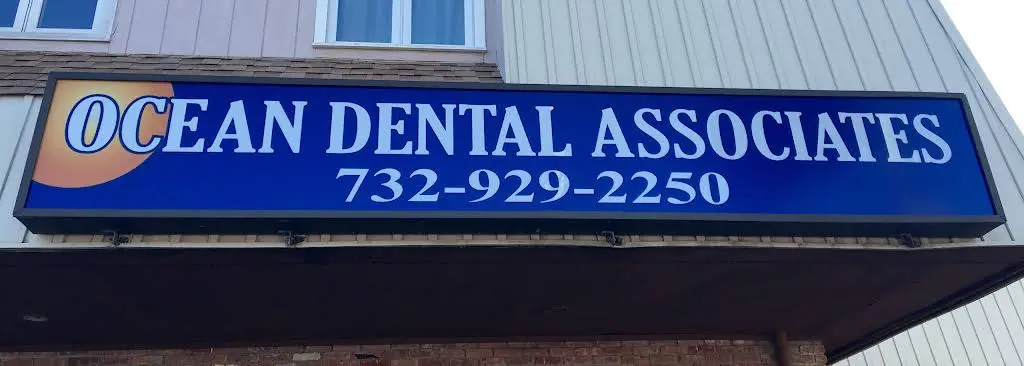 Ocean Dental Associates