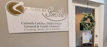 Signature Smiles LLC