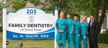 Family Dentistry of Toms River