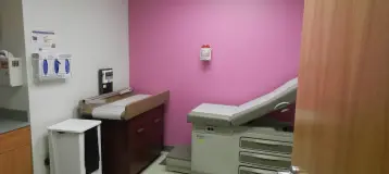 OHI Lakewood Health Center