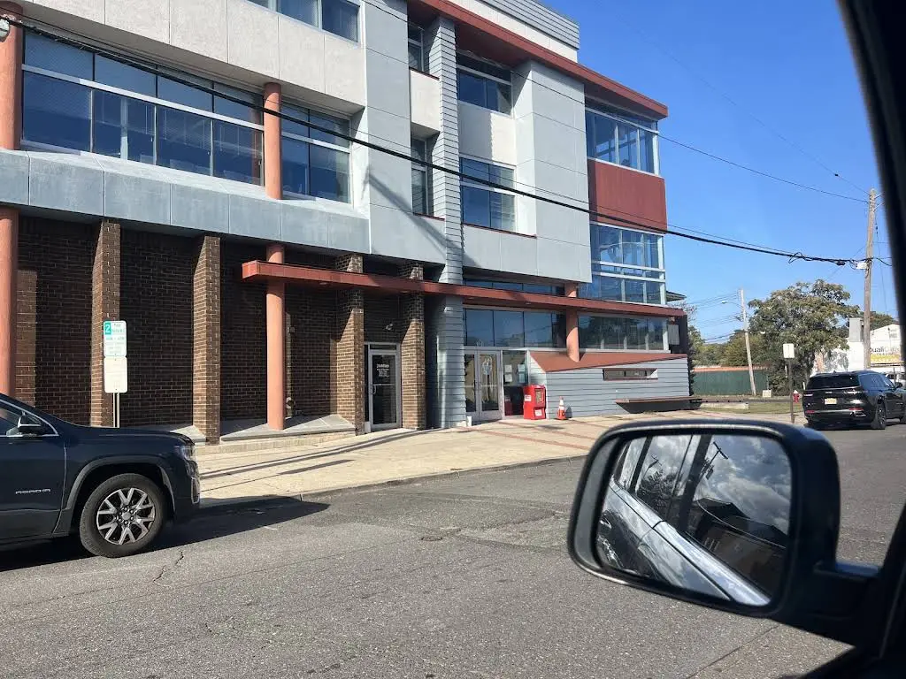 OHI Lakewood Health Center