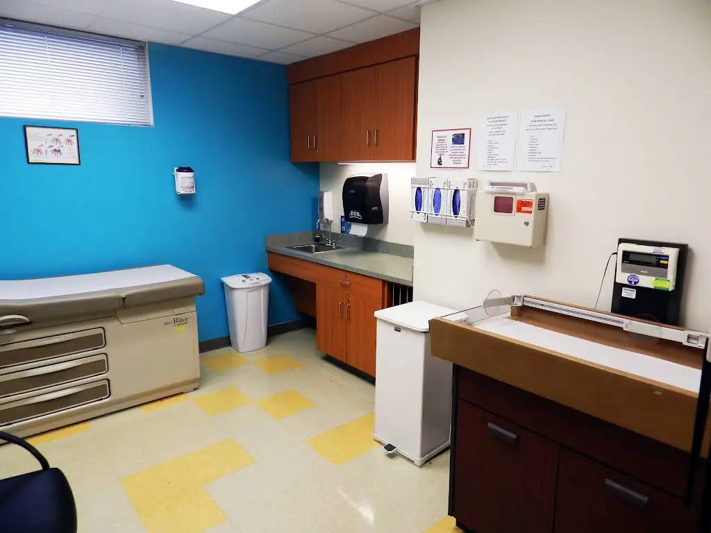 OHI Lakewood Health Center