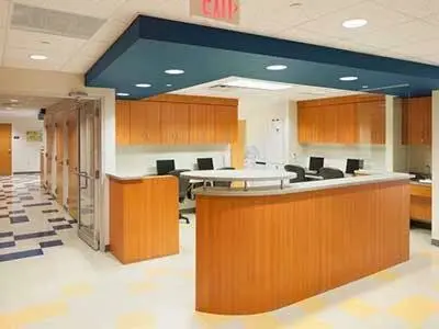 OHI Lakewood Health Center