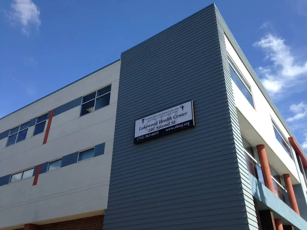 OHI Lakewood Health Center