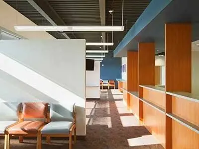 OHI Lakewood Health Center