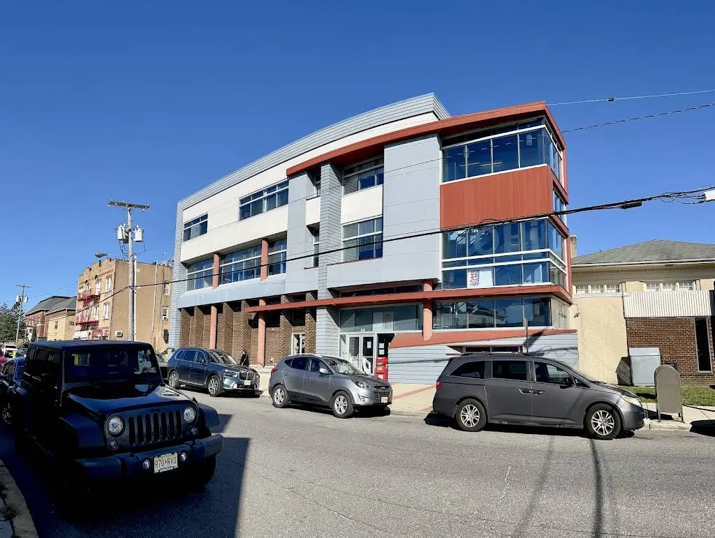 OHI Lakewood Health Center