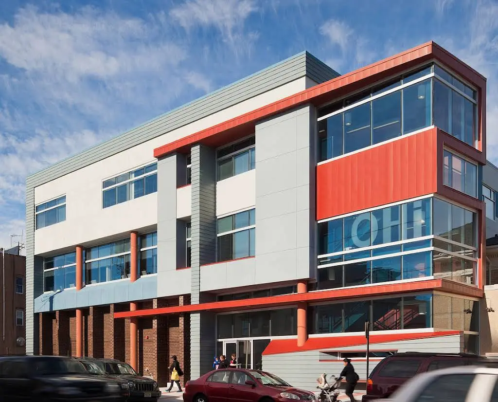 OHI Lakewood Health Center