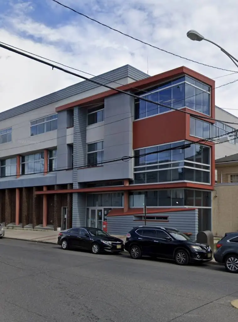 OHI Lakewood Health Center