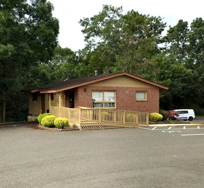 Green Pond Dental Associates - Professional dental clinic exterior with modern facilities