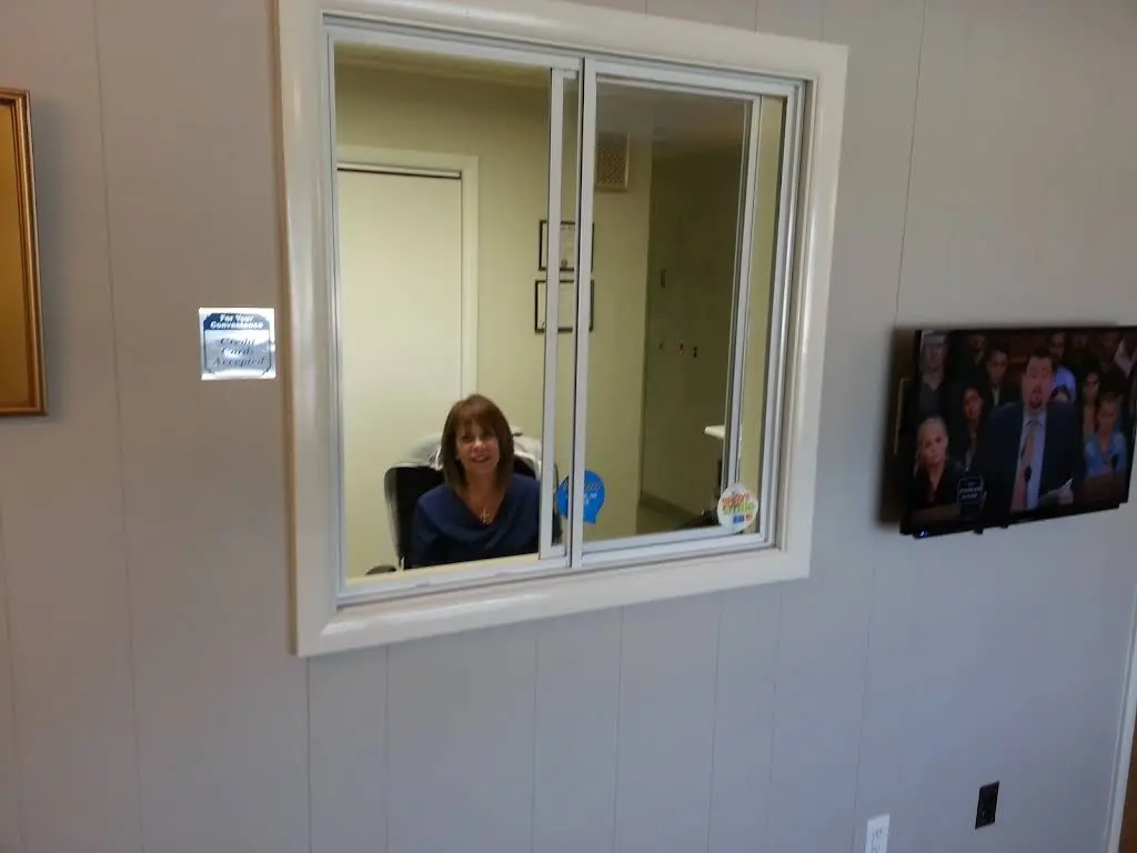 Green Pond Dental Associates