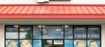 T. R. Smiles Dental