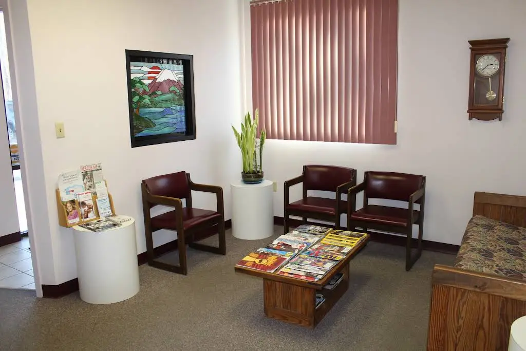 Garden State Smiles of Toms River - Professional dental clinic exterior with modern facilities