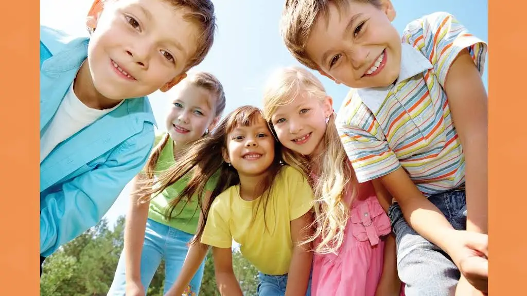 Jackson Pediatric Dentistry - Professional dental clinic exterior with modern facilities