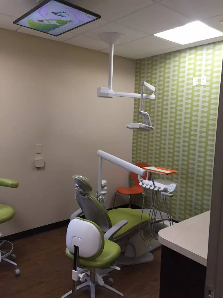 Jackson Pediatric Dentistry
