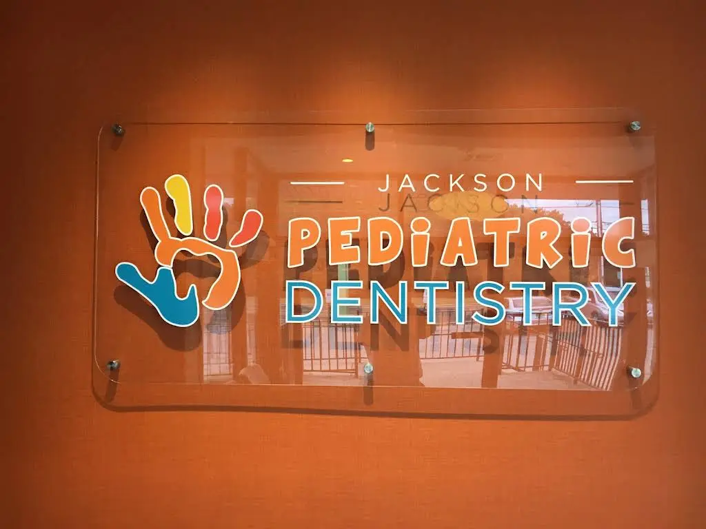 Jackson Pediatric Dentistry