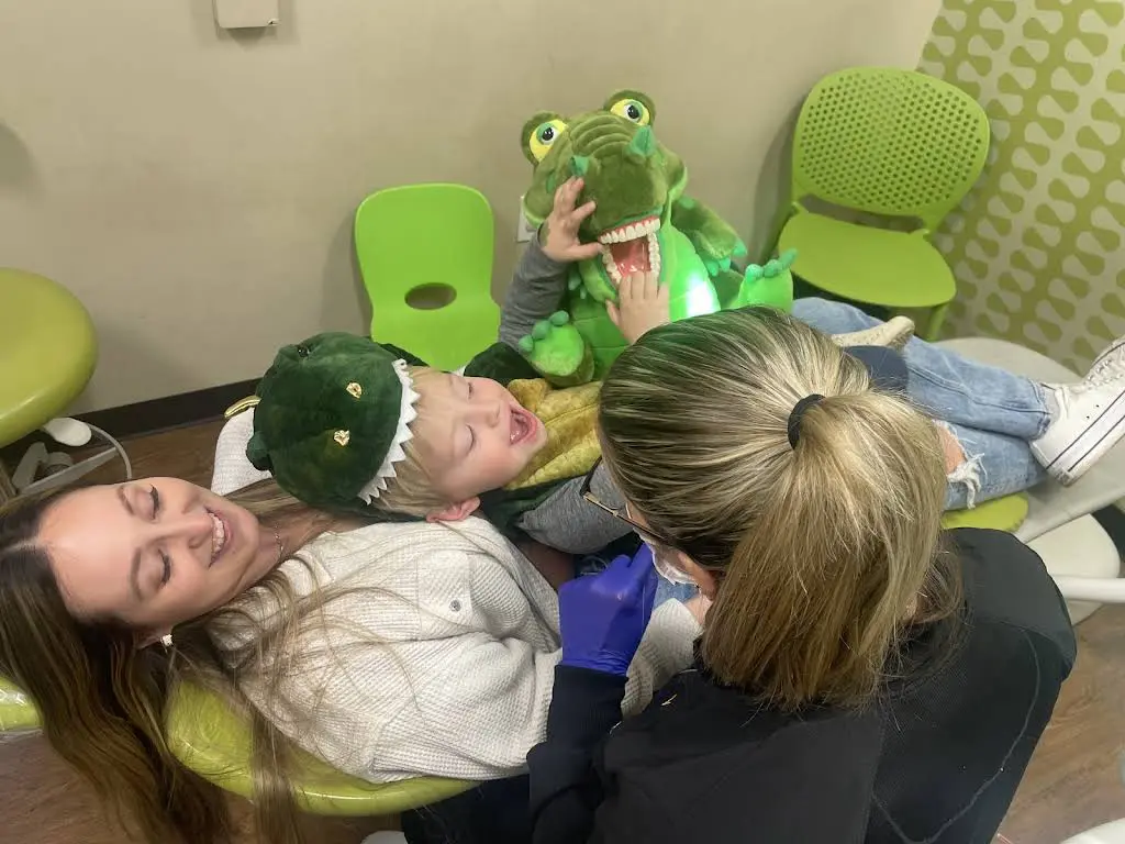 Jackson Pediatric Dentistry