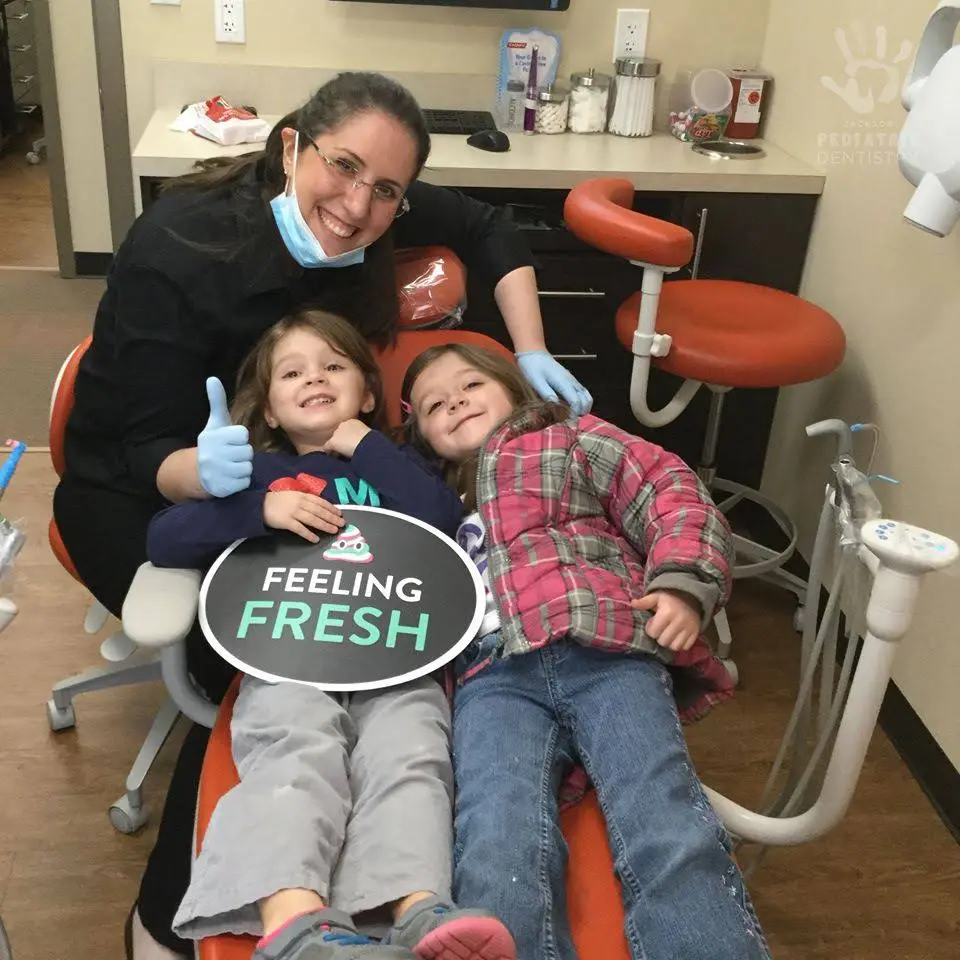 Jackson Pediatric Dentistry