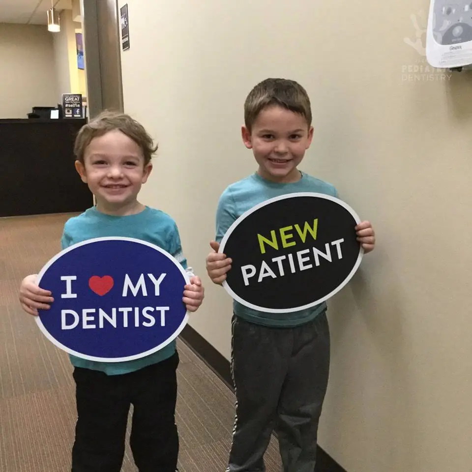 Jackson Pediatric Dentistry