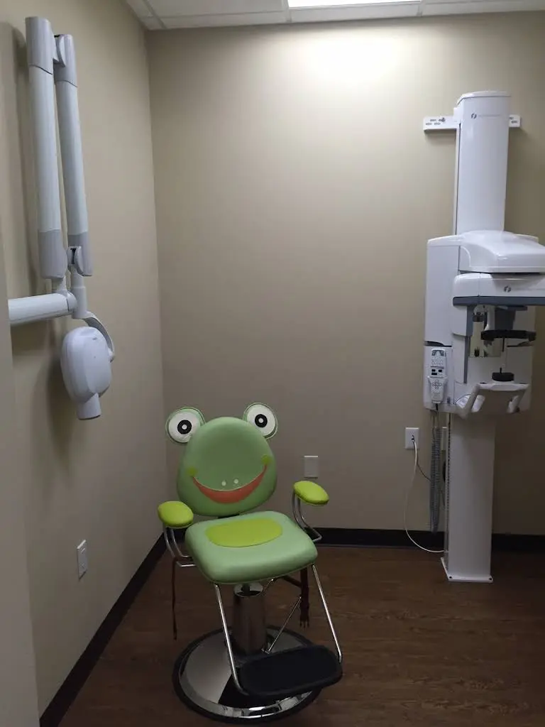 Jackson Pediatric Dentistry