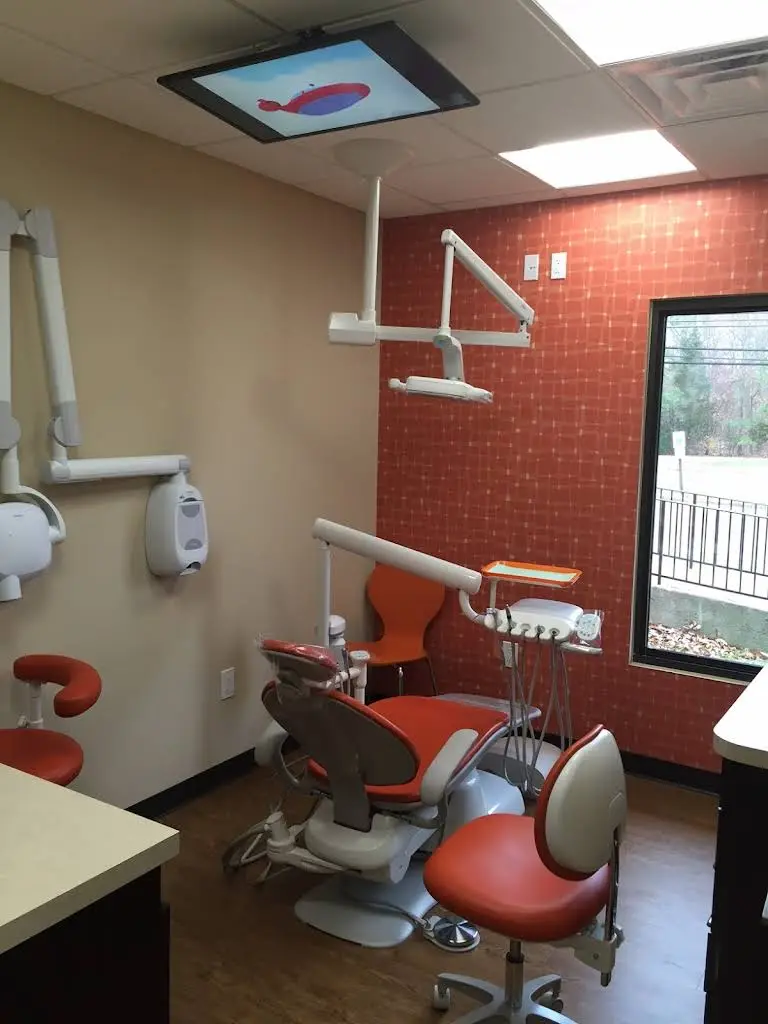 Jackson Pediatric Dentistry