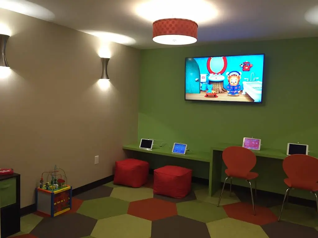 Jackson Pediatric Dentistry