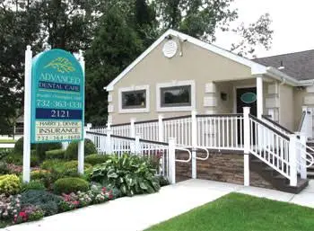 Advanced Dental Care of Jackson