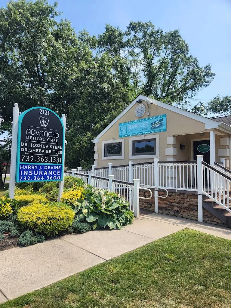 Advanced Dental Care of Jackson
