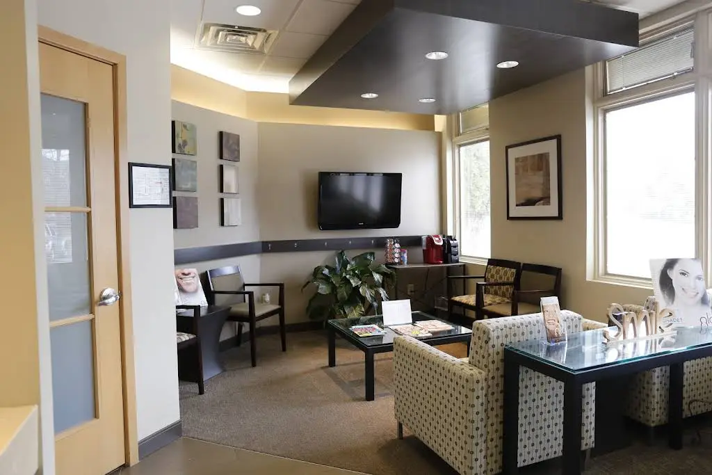 NU Family Dental - Professional dental clinic exterior with modern facilities