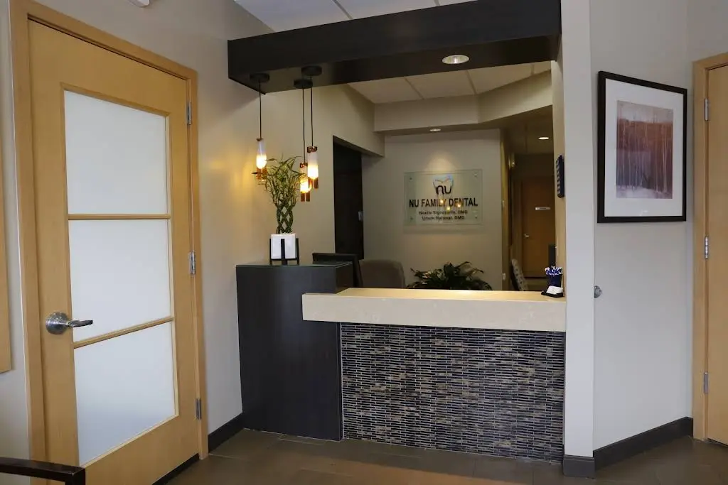 NU Family Dental
