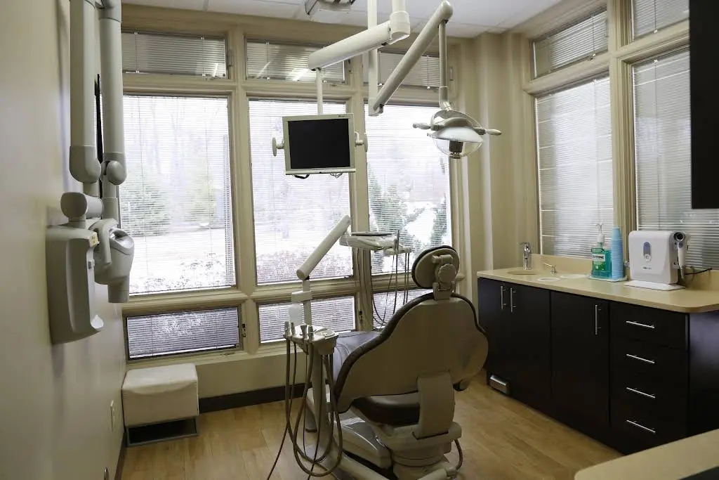 NU Family Dental