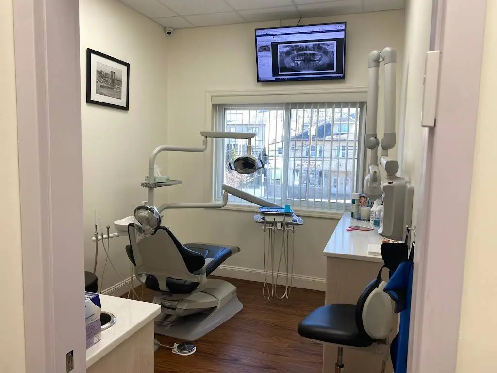 Dental Concepts - Professional dental clinic exterior with modern facilities