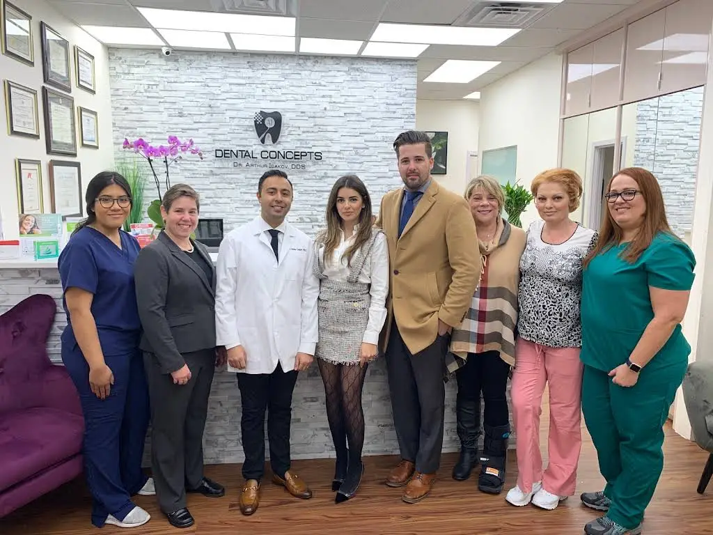Dental Concepts