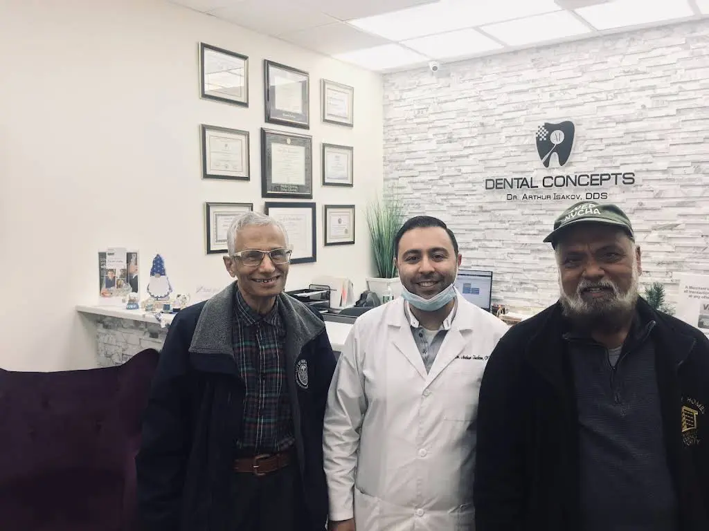 Dental Concepts