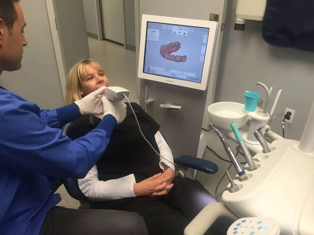 Robert E Friedman DDS PC