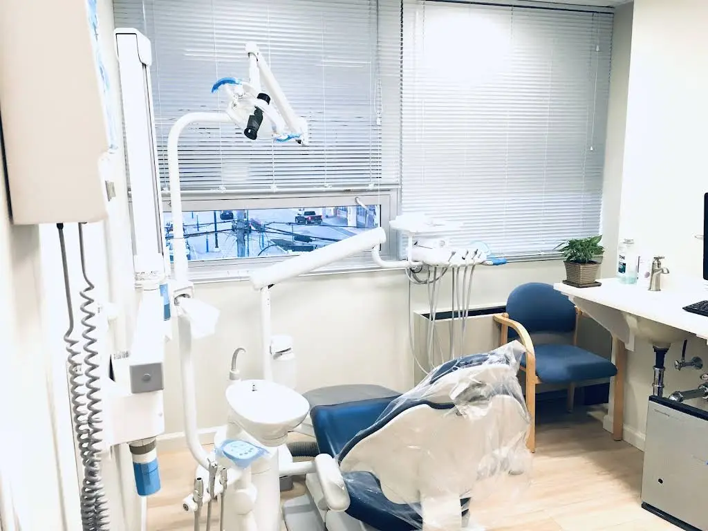 Rooted Dental