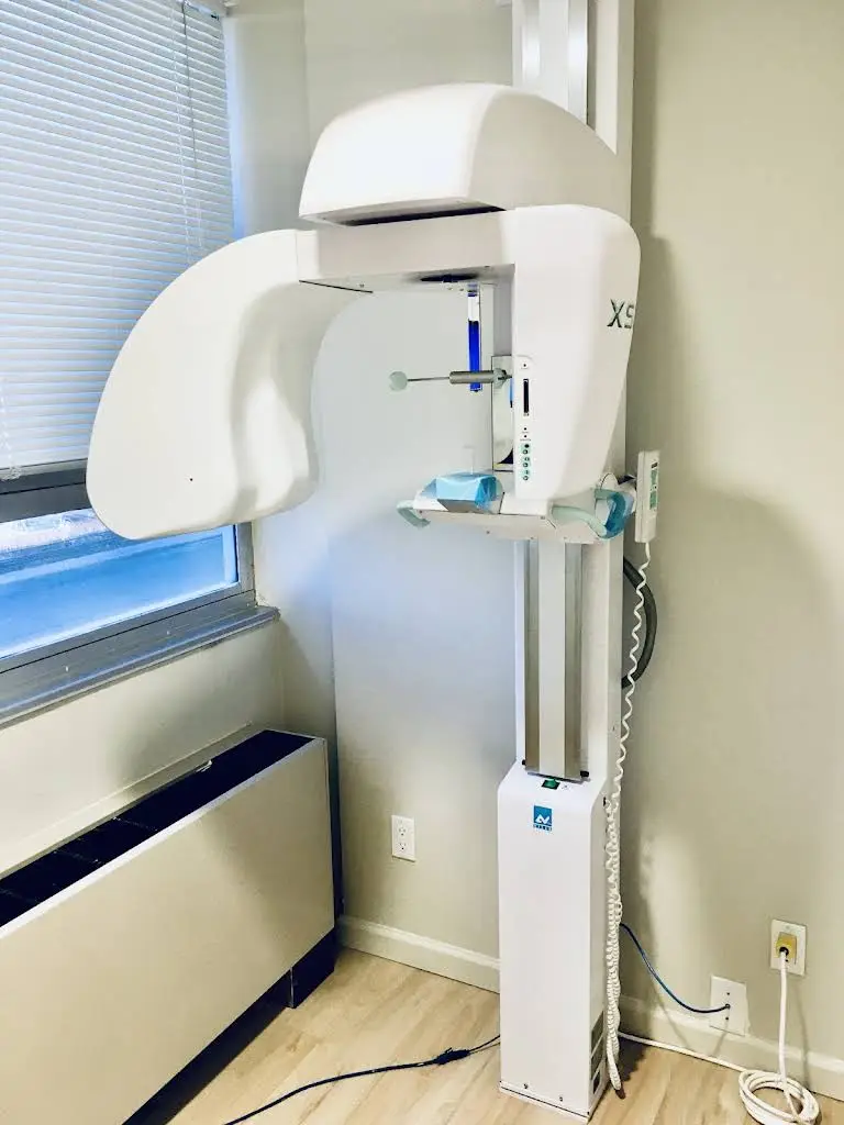 Rooted Dental