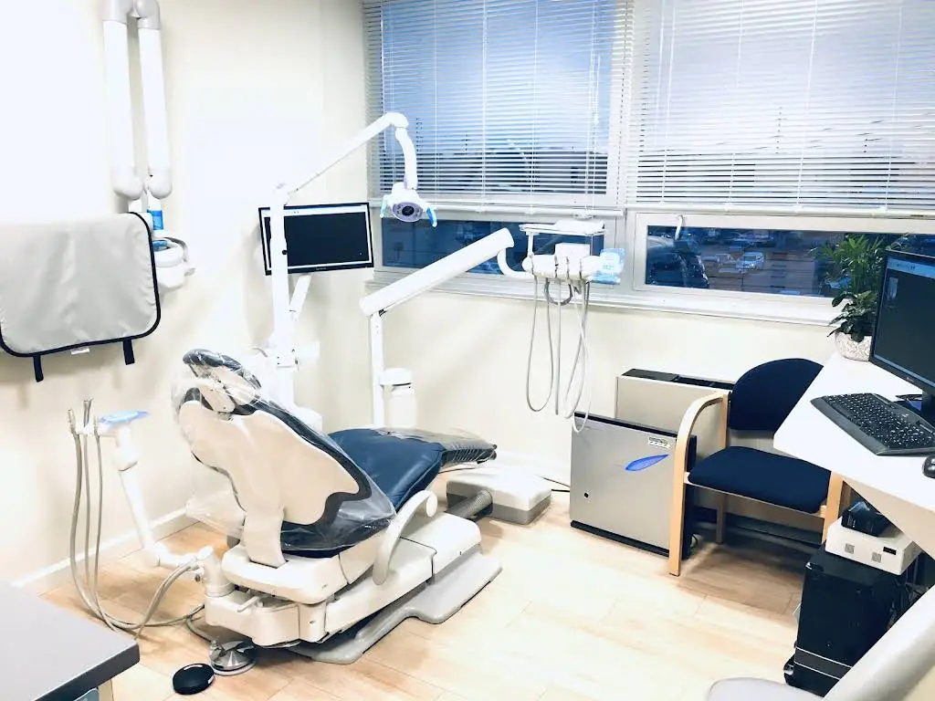 Rooted Dental