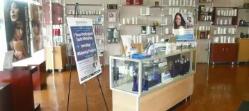 ModernSmile Professional Teeth Whitening Spa