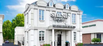Shine Dental Associates