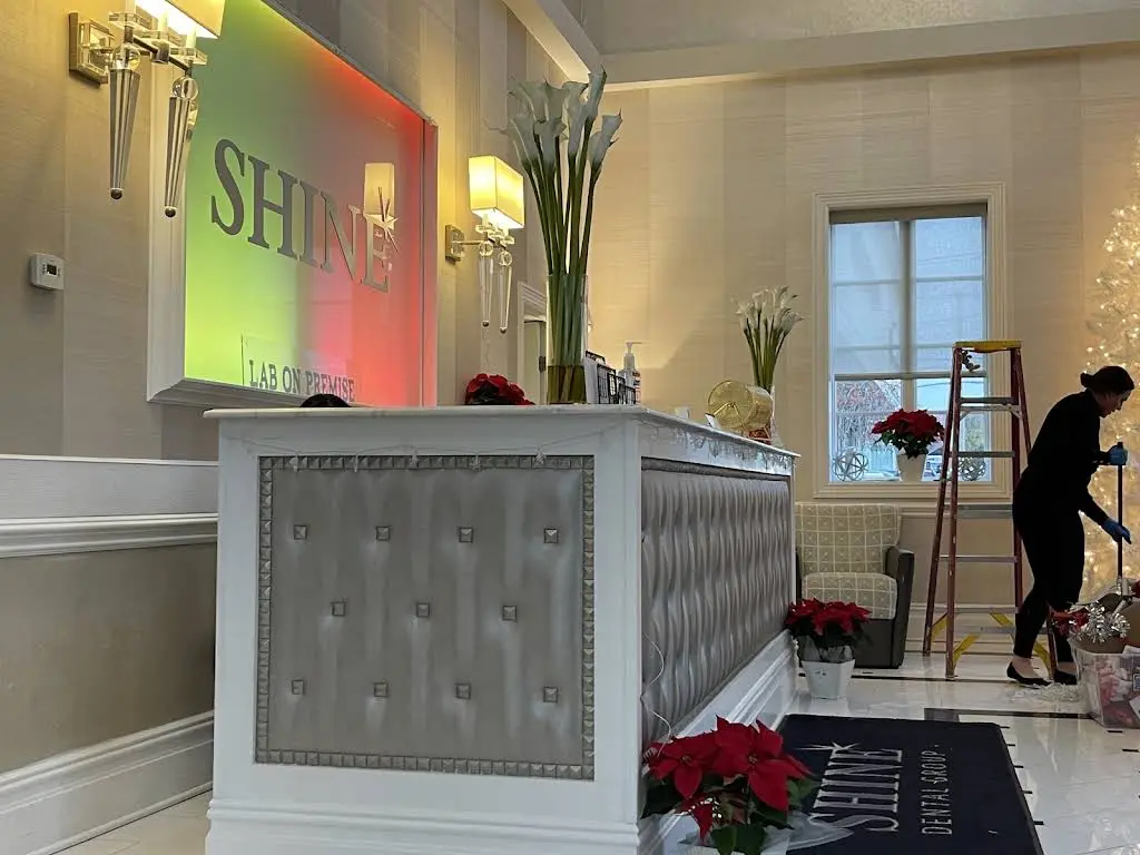 Shine Dental Associates