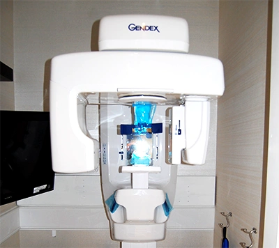 Shine Dental Associates