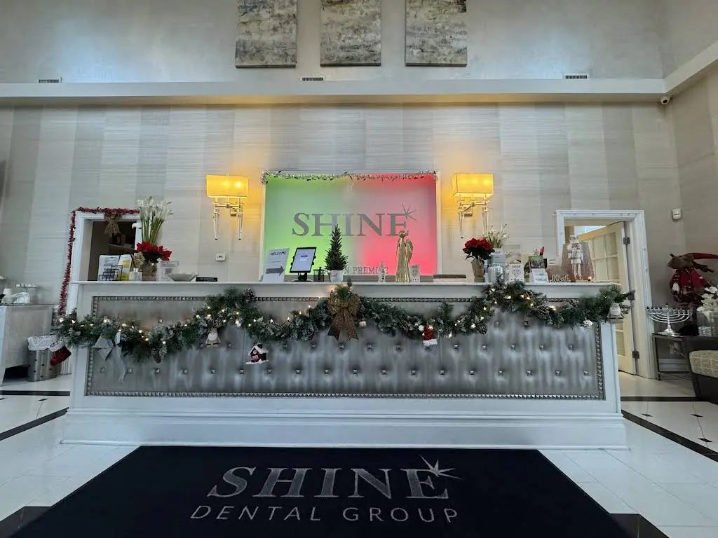 Shine Dental Associates