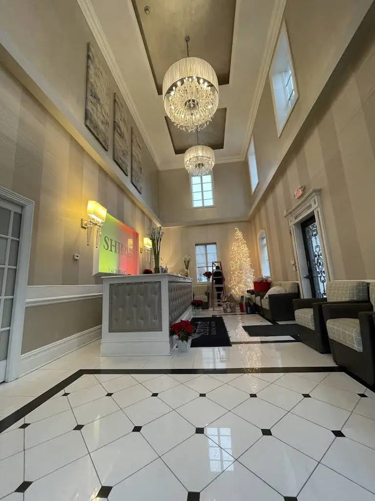Shine Dental Associates