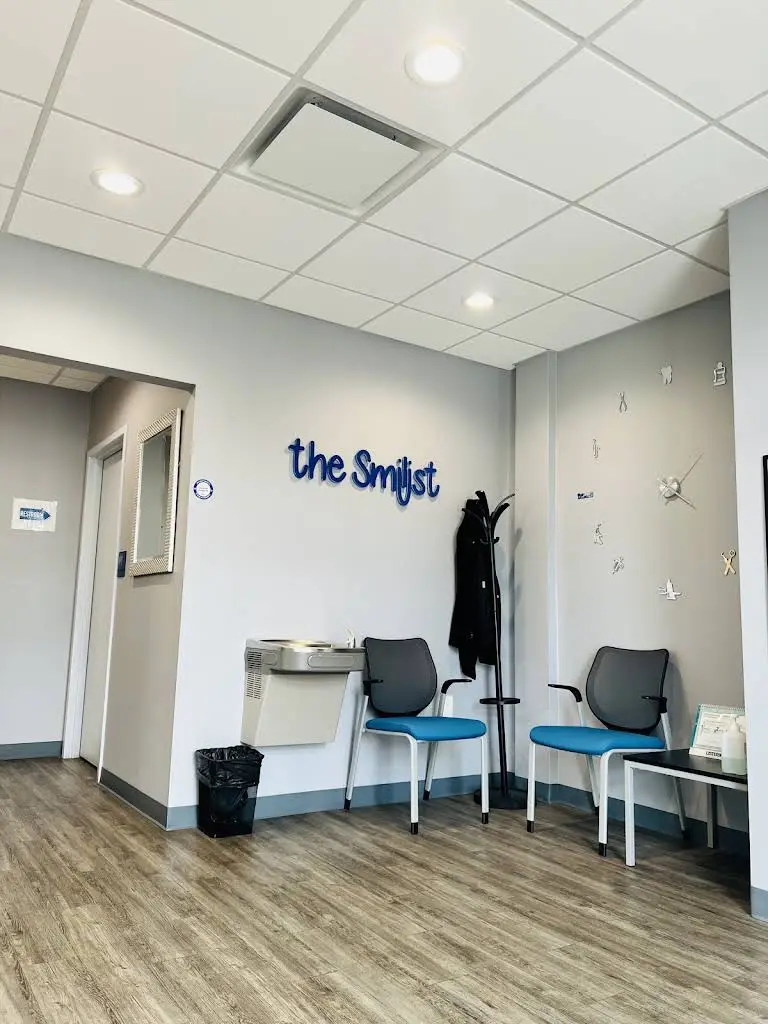 The Smilist Dental Syosset