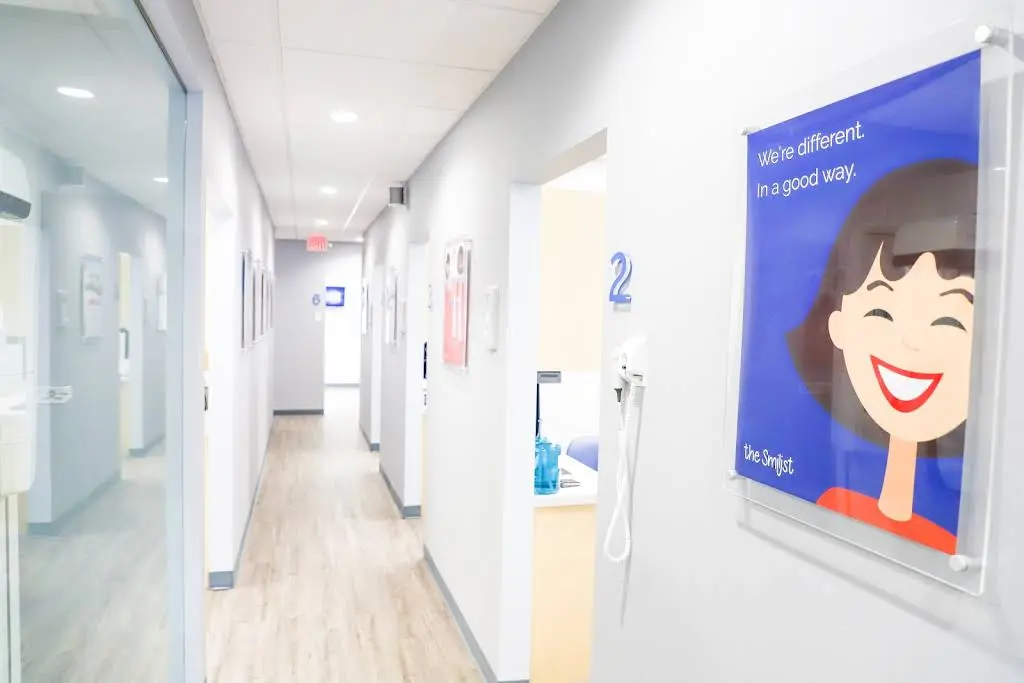 The Smilist Dental Syosset