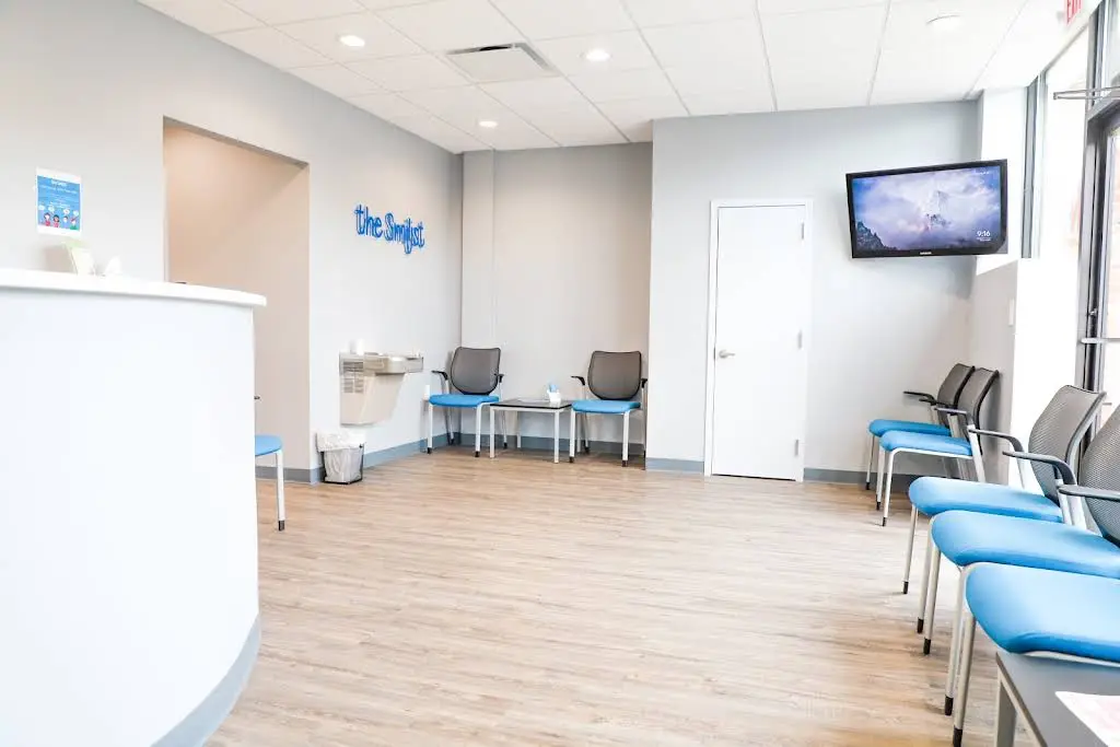 The Smilist Dental Syosset